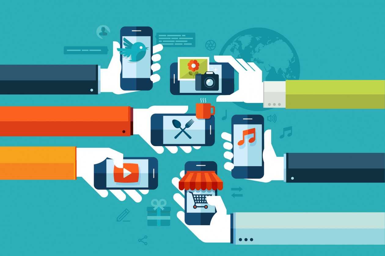 Mobile Device Management