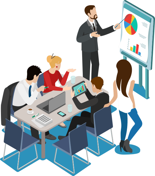 Professional Service